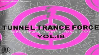 Tunnel Trance Force Vol18 DSL Mix CD 2 [upl. by Ackley]