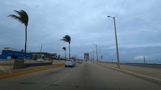 Malecón de Coatzacoalcos [upl. by Gussi321]