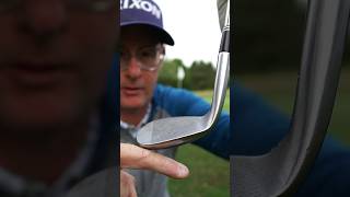 The easiest way to hit a great chip shot  how to play golf [upl. by Dnomaj]