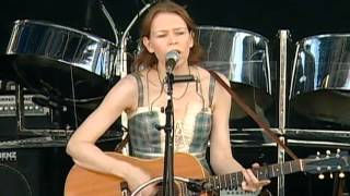 Gillian Welch amp David Rawlings  Full Concert  080308  Newport Folk Festival OFFICIAL [upl. by Nwahsud577]