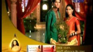 SGJH Amber Dhani LUX SPL Promotion Oct PROMO [upl. by Yllus961]