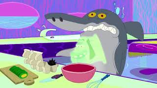 Zig and sharko episode in hindi cartoons for kid [upl. by Xavier914]