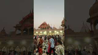 Barsana Mandir ❤️ LADLI JI RADHA RANI MANDIR🙌🏻 vrindavan radheradhe trending shorts youtube [upl. by Selestina]