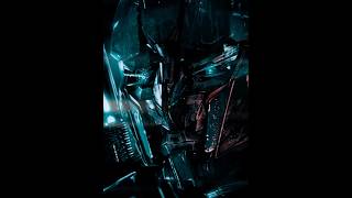 i am optimus prime song name killer by mareux optimusprime transformers shorts [upl. by Rahmann]