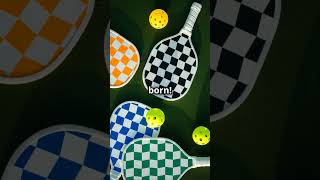 The Surprising Origin of Pickleball [upl. by Avla338]