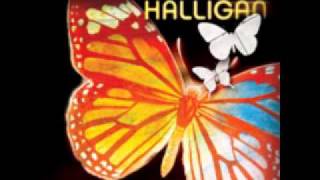 Shana Halligan  True Love Paper Butterfly Albumwmv [upl. by Arakahs]