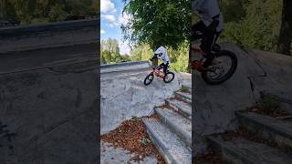 Willenhall Skatepark BMX sesh rideordie streetbmx live life bike bmxpark rider onfire beast [upl. by Bass]