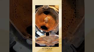 How to Make Espresso Coffee at Home Using a Moka Pot  Acomoca [upl. by Teeter]