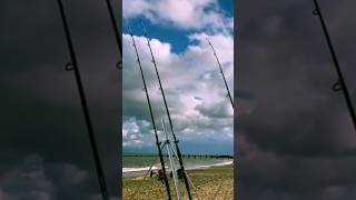 Nice sea at Lowestoft north beach [upl. by Edyth773]