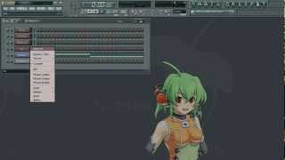 FL Studio Comment débuter et faire un morceau facilement [upl. by Ilellan]