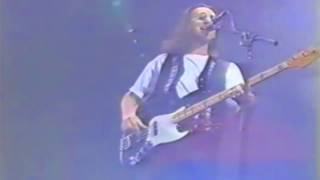 RushCounterparts Tour Excerpts 1994HD Video and Audio [upl. by Pirnot]