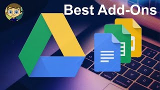 Best Google Drive AddOns [upl. by Fleisher]