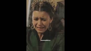 Şehzade Mehmet death 🥺kosemsultan magnificentcenturykosem [upl. by Virgilia]