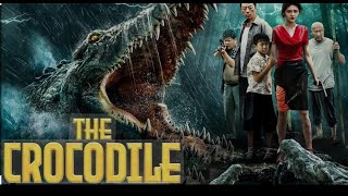 Crocodile lsland  Full movie Hindi Fallen Lo lof crocodile iofhindi movie viralvideos video [upl. by Ajed]