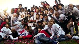 Newells Campeón  Torneo Final 2013 [upl. by Siednarb565]