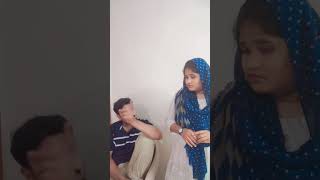 Na yanna da senjen😂😂shotsytshortcomedycouplefunnyshortfunnycomedy santhamcomedy [upl. by Zurn]