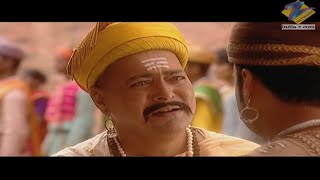 Moropant पहचान न पाया अपनी Manu को  Jhansi Ki Rani  Full Ep  222  Zee TV [upl. by Zadack482]