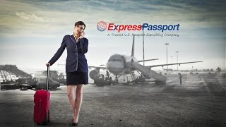 US Passport 24 Hour Service [upl. by Blanchette612]