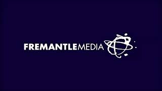 FremantleMedia 2016 Short Logo [upl. by Jermain]