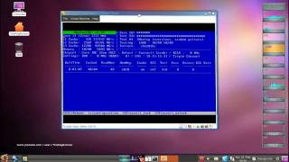 MemTest86 Linux Ubuntu [upl. by Scevour]