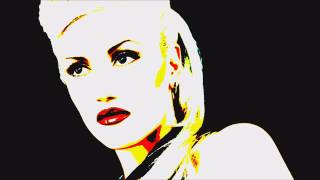 Gwen Stefani  Misery Seven Stripes Remixmp4 [upl. by Cusack818]