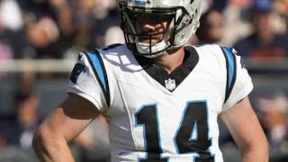 Carolina Panthers Underestimated By The Atlanta Falcons [upl. by Klehm]