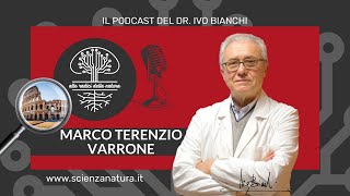 Marco Terenzio Varrone [upl. by Ilram574]