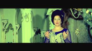 Indian song by Bahar Hojayeva from Turkmenistan [upl. by Yentiw148]