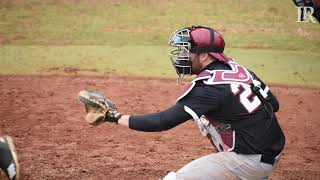 Baseball vs Limestone 2019 [upl. by Gustaf]