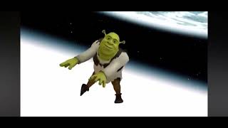 Shrek  swalla lyrics [upl. by Nimajnab628]