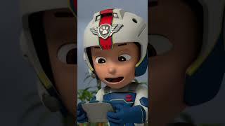 A kutyik visszahozzák az aranycsirkét és megmentik Tyúkicát  PAWPatrol shorts Hungary [upl. by Angelis813]