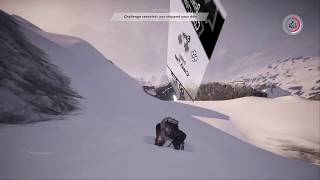 Steep  CrashTest  Easy [upl. by Kantos934]