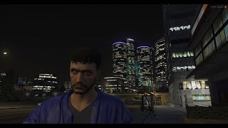 Patel Bhai in city Nopixel India 40  Oscar [upl. by King]