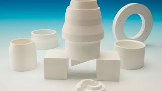 What are ceramics and composites [upl. by Ninerb]