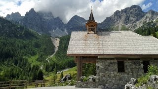 Filzmoos  Dachstein Lichtensteinklamm Hochkönig  Austria [upl. by Jodie]