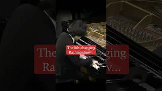 Yunchan Lim’s incredible Rachmaninov that rocked the classical music world Shorts Piano [upl. by Sucirdor284]