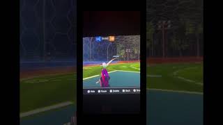 How were these heatseeker clips rocketleague rl rocketleagueclips gaming [upl. by Katerina]