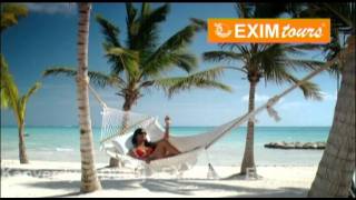 Exim tours  TV promo 2011 [upl. by Ahsenak232]