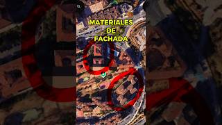 Materiales de construccion para fachada [upl. by Jaban963]