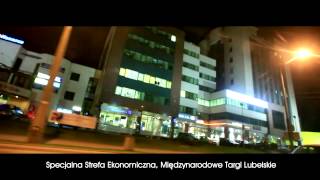 Port Lotniczy Lublin  nowy film promocyjny [upl. by Borg]