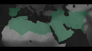 Odtwarzam Imperium Arabskie w Aoh2Part 4 z 4 [upl. by Foulk]