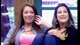 Big Brother UK  Series 142013 Episode 54Day 53 [upl. by Ettenowtna]