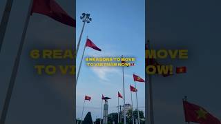 Teach English in Vietnam and earn from 1200💰workandtravel travel asia esl asia moveabroad [upl. by Kariv]