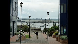 Places to see in  Grays Thurrock  UK [upl. by Greenes]