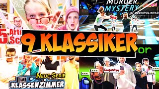 SPIEL MIT MIR KLASSIKER Unsere coolsten Videos mit der ganzen Crew [upl. by Uahsoj]