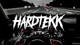 RS6  TOXIC HARDTEKK REMIX [upl. by Reddy]