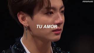 HOME  BTS Traducida al español [upl. by Maon997]