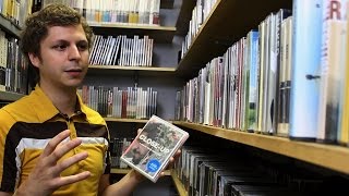 Michael Ceras DVD Picks  The Criterion Collection [upl. by Caril]