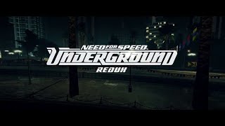 Need4dpeed  Underground [upl. by Alleuqram895]