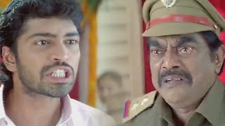 Allari Naresh Hilarious Comedy With Jeeva  Telugu Movie Scenes  TFC Telugu Cinemalu [upl. by Gehlbach]